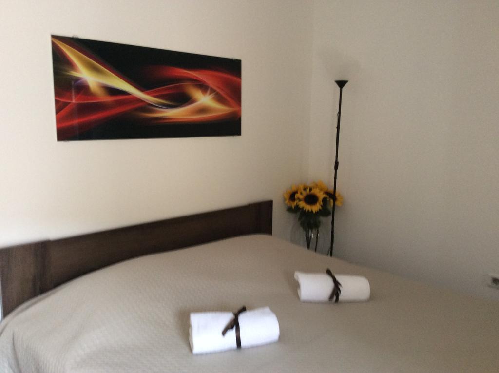 Apartments Qualitas โกตอร์ ภายนอก รูปภาพ