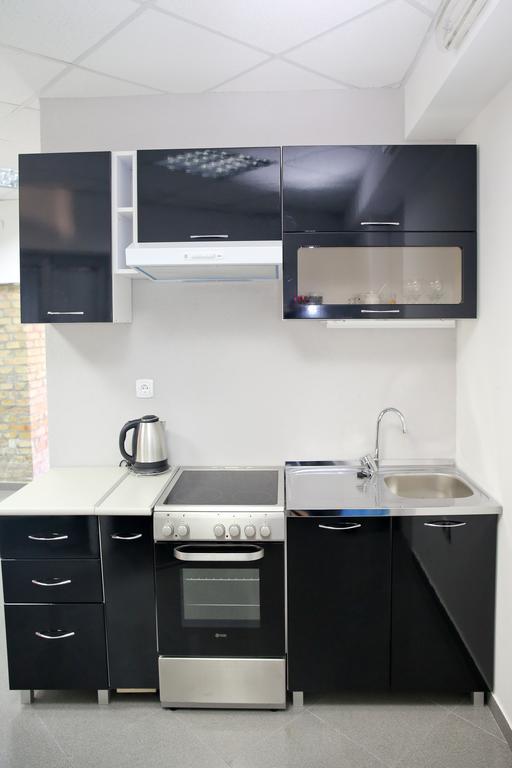 Apartments Qualitas โกตอร์ ภายนอก รูปภาพ