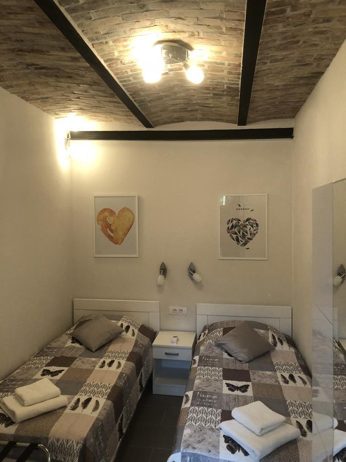 Apartments Qualitas โกตอร์ ภายนอก รูปภาพ