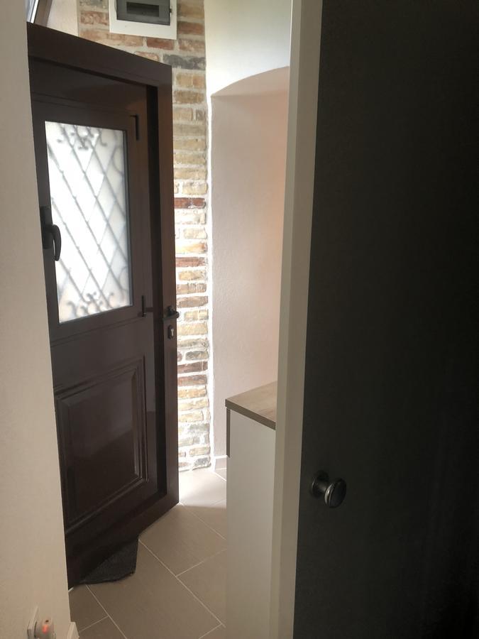 Apartments Qualitas โกตอร์ ภายนอก รูปภาพ