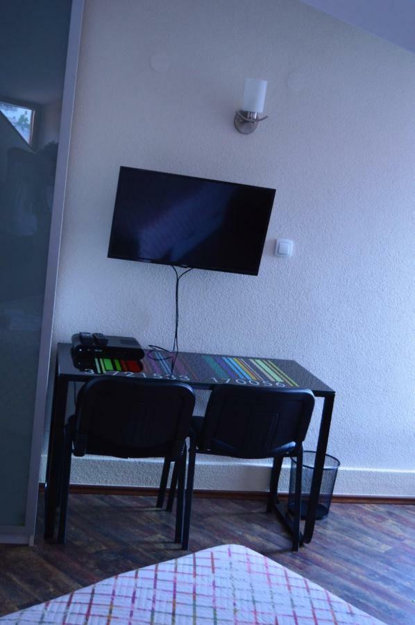 Apartments Qualitas โกตอร์ ภายนอก รูปภาพ