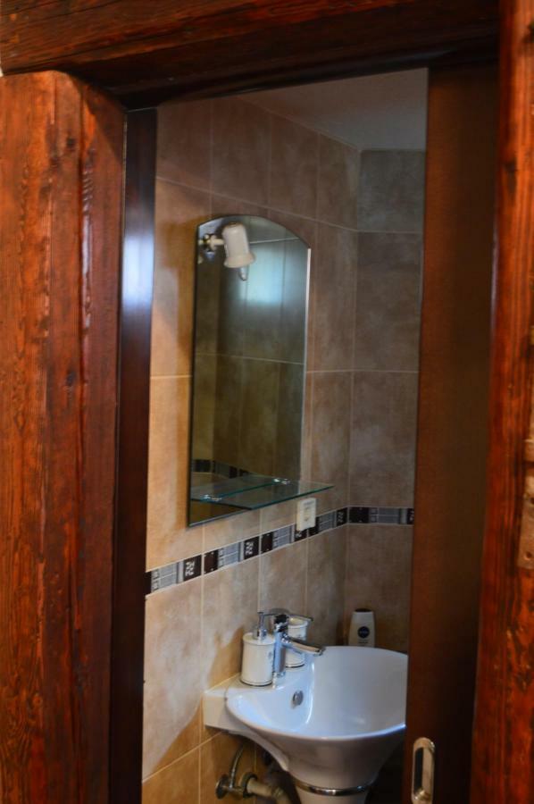 Apartments Qualitas โกตอร์ ภายนอก รูปภาพ