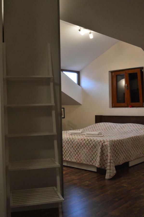 Apartments Qualitas โกตอร์ ภายนอก รูปภาพ