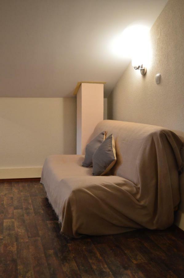 Apartments Qualitas โกตอร์ ภายนอก รูปภาพ